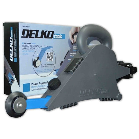 Delko Plastic Taping Tool & Internal Applicator Package - Mississauga Hardware Centre IncDELKOHO6502