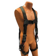 DENTEC Black Widow Harness - Mississauga Hardware Centre IncDENTEC SAFETY16H02474007FI