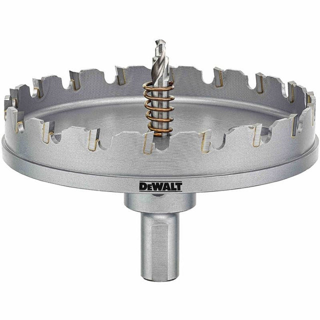 DEWALT 1 - 3/4" (44mm) Metal Cutting Carbide Holesaw - Mississauga Hardware Centre IncDEWALTDWACM1828