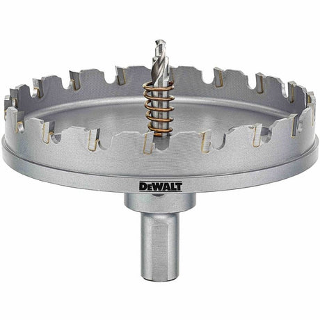 DEWALT 1 - 7/32" Metal Cutting Carbide Holesaw - Mississauga Hardware Centre IncDEWALTDWACM1819
