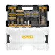 DEWALT 100 PC Next Gen Flex TORQ Set - Mississauga Hardware Centre IncDEWALTDWANGFT100SETC