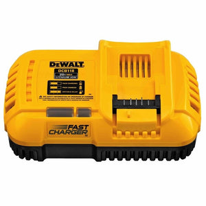 DEWALT 20V MAX* FAN COOLED FAST CHARGER - Mississauga Hardware Centre IncDEWALTDCB118
