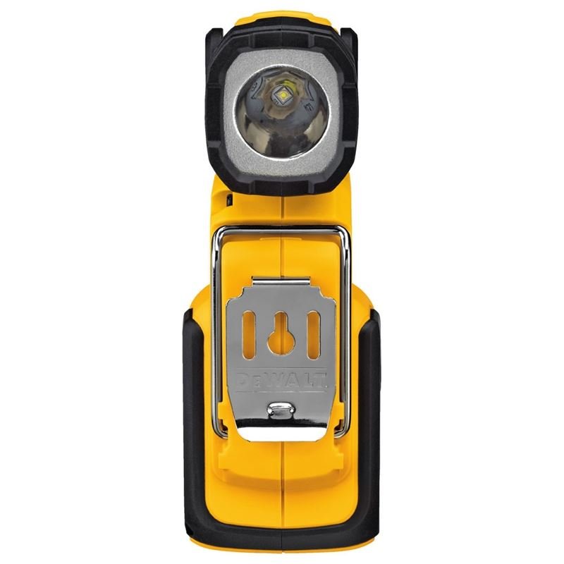 DEWALT 20V MAX* LED Hand Held Worklight - Mississauga Hardware Centre IncDEWALTDCL044
