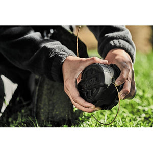 DeWalt 60V MAX 17 IN. ATTACHMENT CAPABLE STRING TRIMMER KIT - Mississauga Hardware Centre IncDEWALTDCST972X1