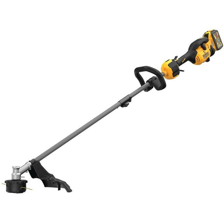 DeWalt 60V MAX 17 IN. ATTACHMENT CAPABLE STRING TRIMMER KIT - Mississauga Hardware Centre IncDEWALTDCST972X1