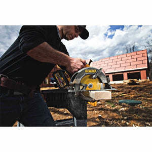 DEWALT 7 - 1/4" 36T Circular Saw Blade - Mississauga Hardware Centre IncDEWALTDWAFV3736