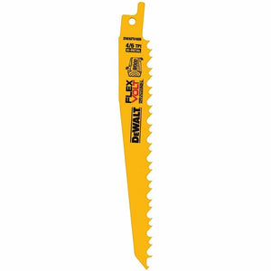 DEWALT 9" 4/6TPI Recip Blade - 5PK - Mississauga Hardware Centre IncDEWALTDWAFV496