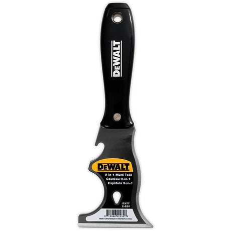 DEWALT 9 - in - 1 Putty Knife - Mississauga Hardware Centre IncDEWALT2-200