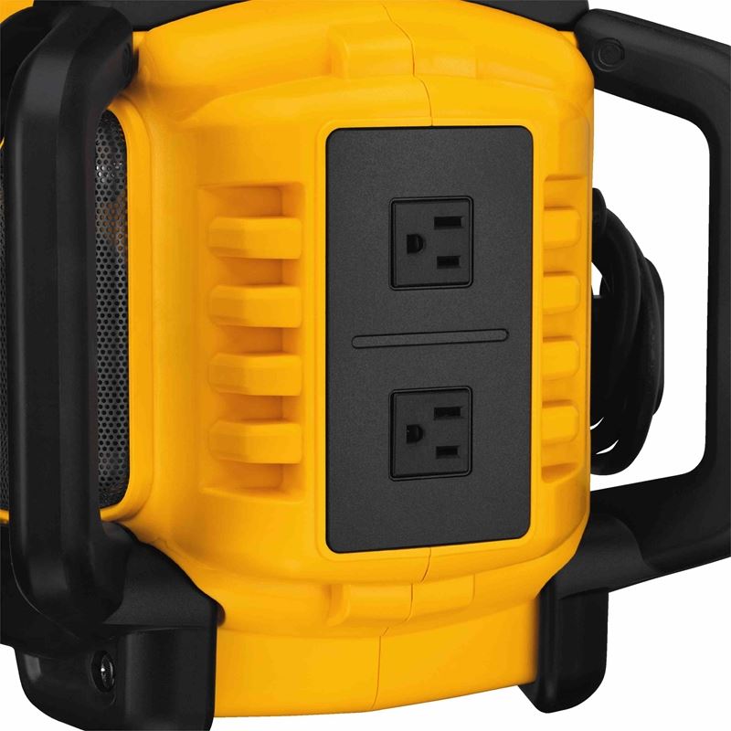DEWALT Bluetooth Charger Radio - DCR025 - Mississauga Hardware Centre IncDEWALTDCR025