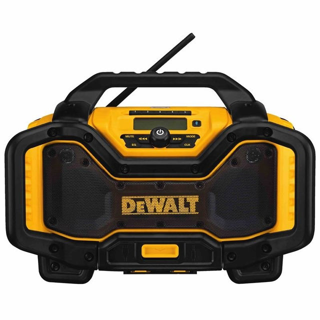 DEWALT Bluetooth Charger Radio - DCR025 - Mississauga Hardware Centre IncDEWALTDCR025