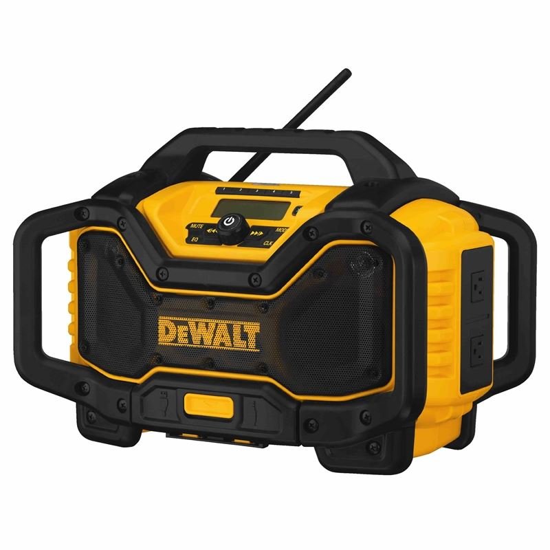 DEWALT Bluetooth Charger Radio - DCR025 - Mississauga Hardware Centre IncDEWALTDCR025