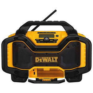 DEWALT Bluetooth Charger Radio - DCR025 - Mississauga Hardware Centre IncDEWALTDCR025