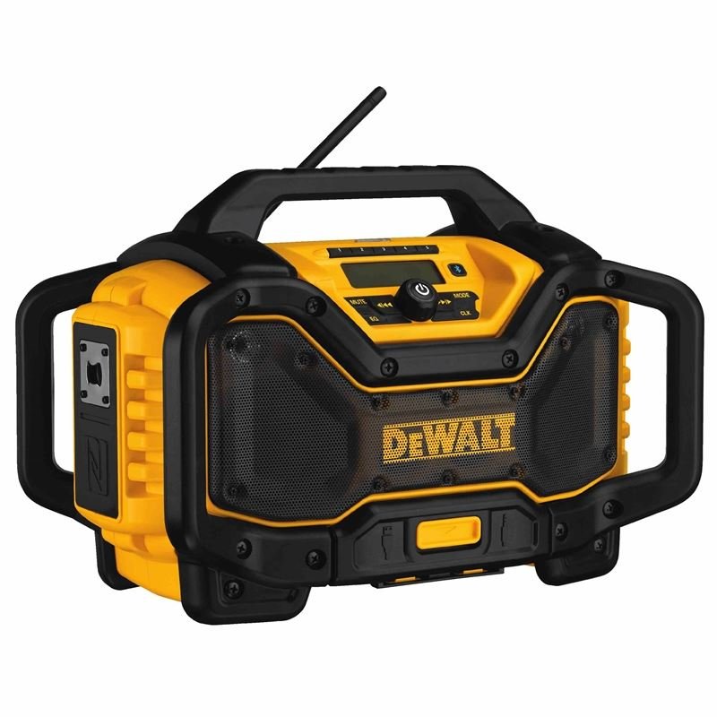 DEWALT Bluetooth Charger Radio - DCR025 - Mississauga Hardware Centre IncDEWALTDCR025