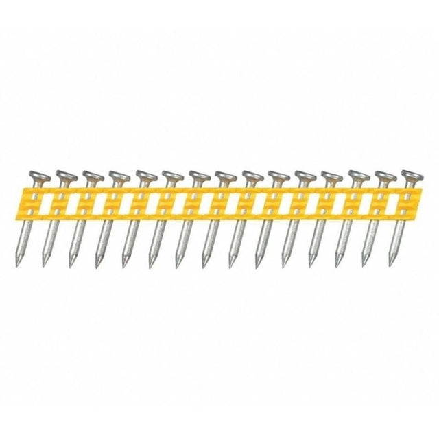 DEWALT Concrete Nailer Fasteners - Mississauga Hardware Centre IncDEWALTDCN890225
