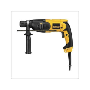 DEWALT | D25012K 7/8" Compact SDS Rotary Hammer Kit - Mississauga Hardware Centre IncDEWALTD25012K