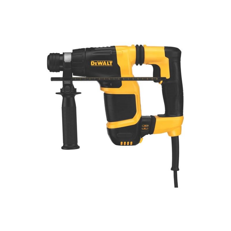 DEWALT | D25052K 3/4" Compact SDS Hammer - Mississauga Hardware Centre IncDEWALTD25052K