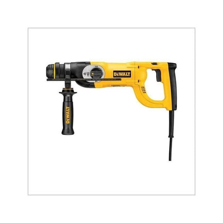 DEWALT | D25213K 1" D - Handle Three Mode SDS Hammer - Mississauga Hardware Centre IncDEWALTD25213K