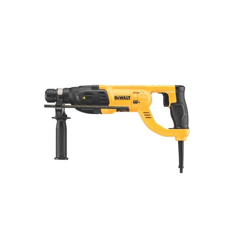 DEWALT D25260K 7/8" Compact SDS Hammer Kit - Mississauga Hardware Centre IncDEWALTD25260K