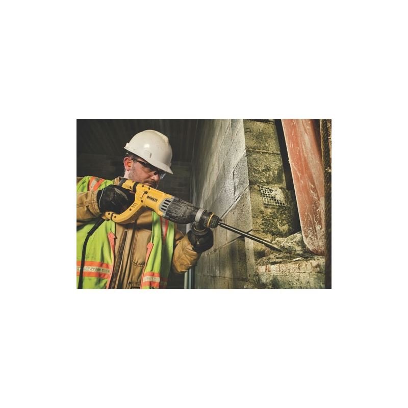 DEWALT D25263K 1 - 1/8 D - Handle SDS Hammer Kit - Mississauga Hardware Centre IncDEWALTD25263K