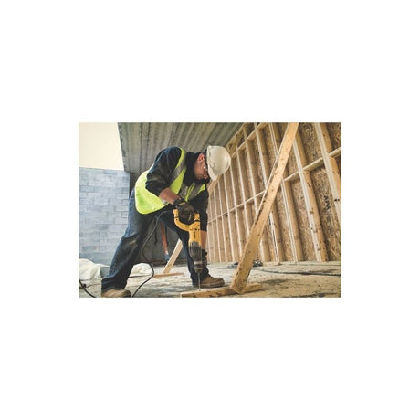 DEWALT D25263K 1 - 1/8 D - Handle SDS Hammer Kit - Mississauga Hardware Centre IncDEWALTD25263K