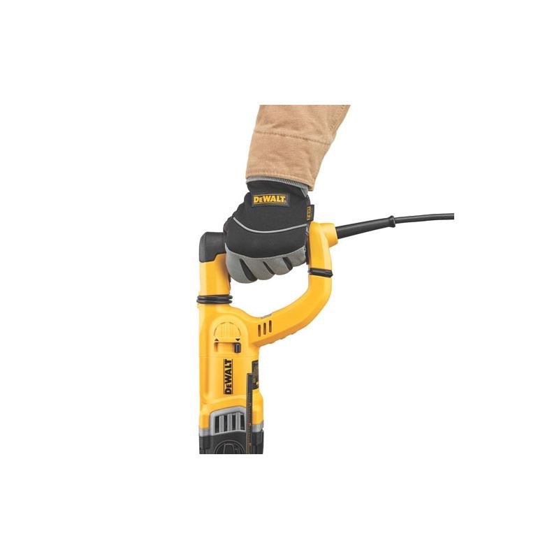 DEWALT D25263K 1 - 1/8 D - Handle SDS Hammer Kit - Mississauga Hardware Centre IncDEWALTD25263K