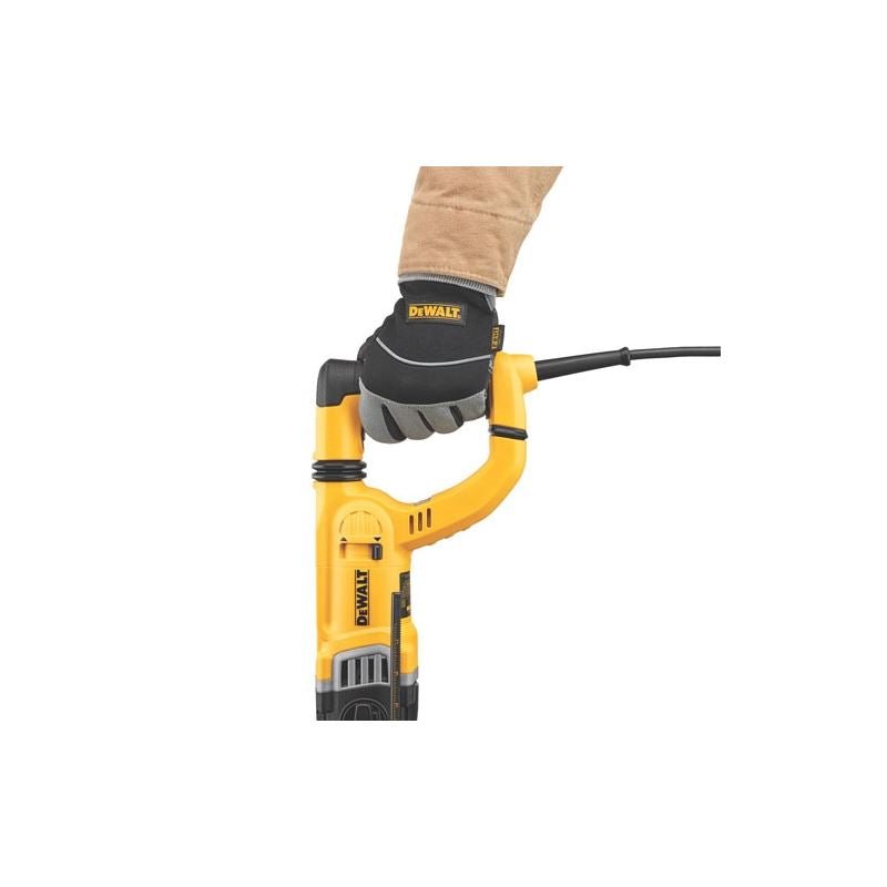 DEWALT D25263K 1 - 1/8 D - Handle SDS Hammer Kit - Mississauga Hardware Centre IncDEWALTD25263K