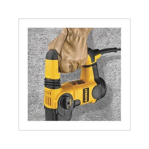 DEWALT | D25323K 1" L - Shape SDS Rotary Hammer Kit - Mississauga Hardware Centre IncDEWALTD25323K