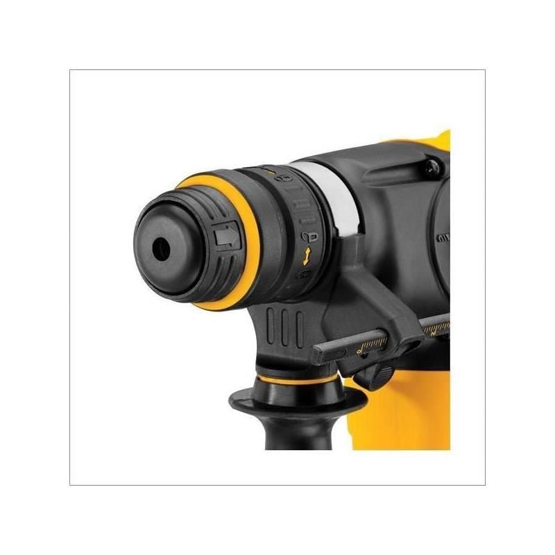 DEWALT | D25324K 1" L - Shape SDS Rotary Hammer Kit with Quick Change Chuck - Mississauga Hardware Centre IncDEWALTD25324K