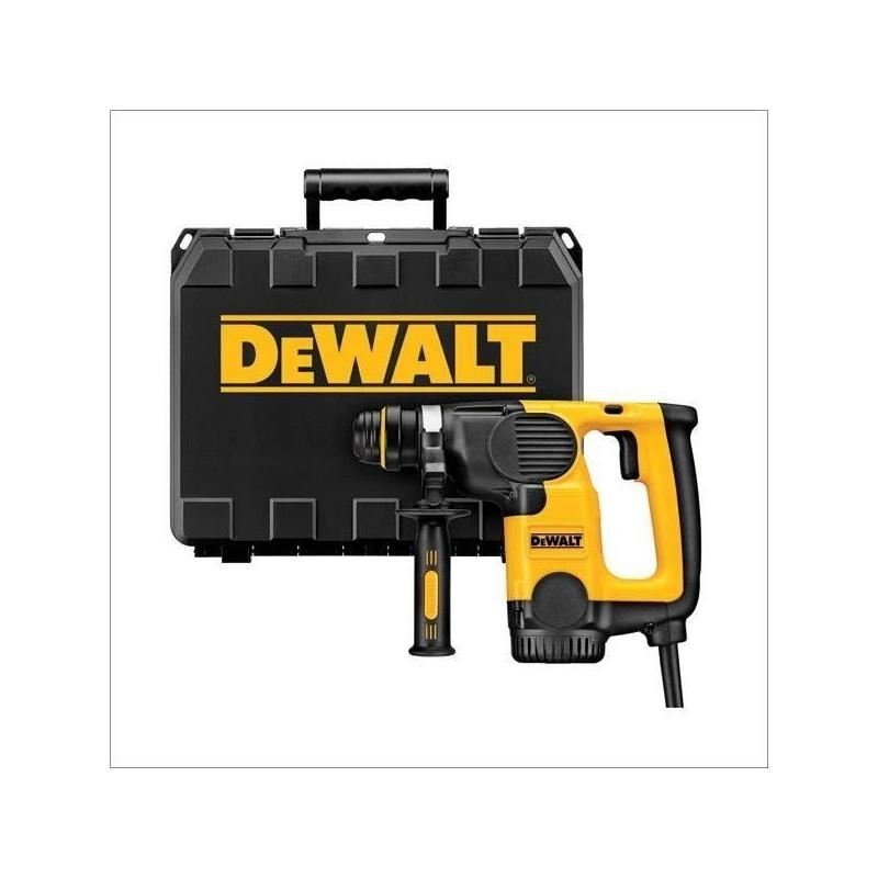 DEWALT | D25330K Compact SDS Chipping Hammer - Mississauga Hardware Centre IncDEWALTD25330K