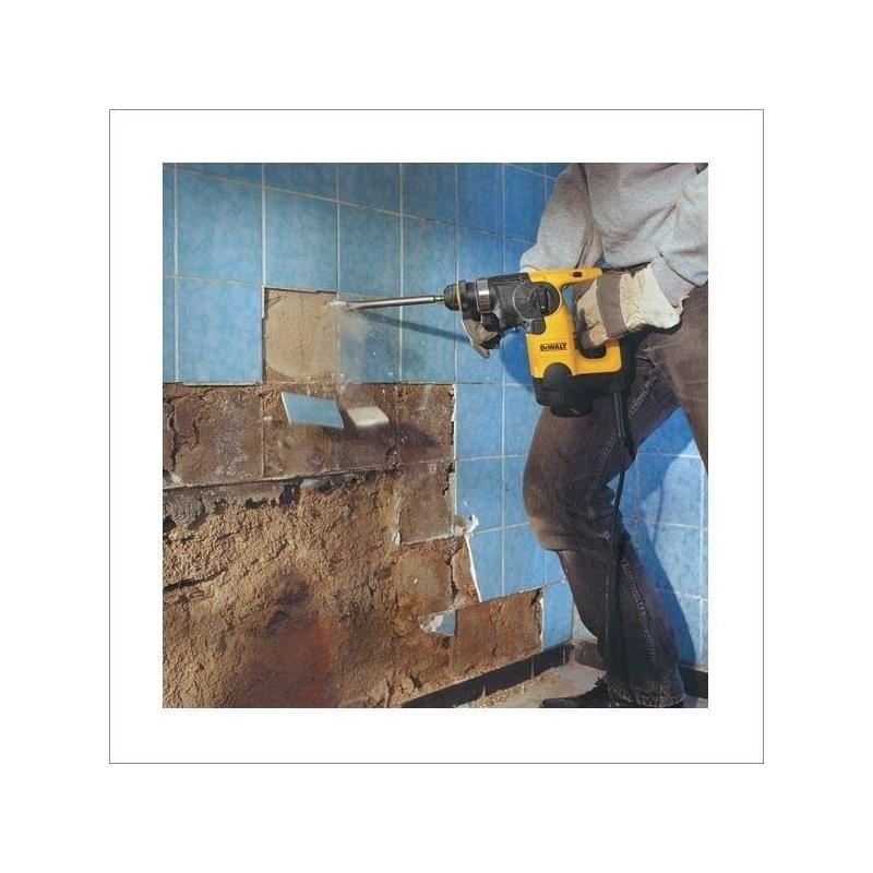 DEWALT | D25330K Compact SDS Chipping Hammer - Mississauga Hardware Centre IncDEWALTD25330K