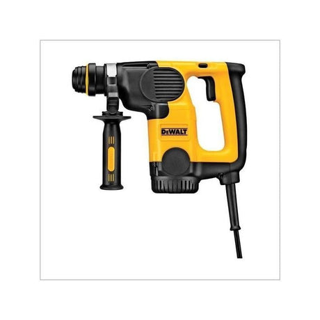 DEWALT | D25330K Compact SDS Chipping Hammer - Mississauga Hardware Centre IncDEWALTD25330K
