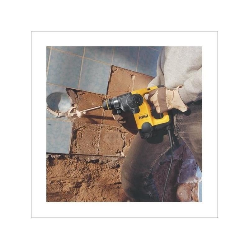 DEWALT | D25330K Compact SDS Chipping Hammer - Mississauga Hardware Centre IncDEWALTD25330K