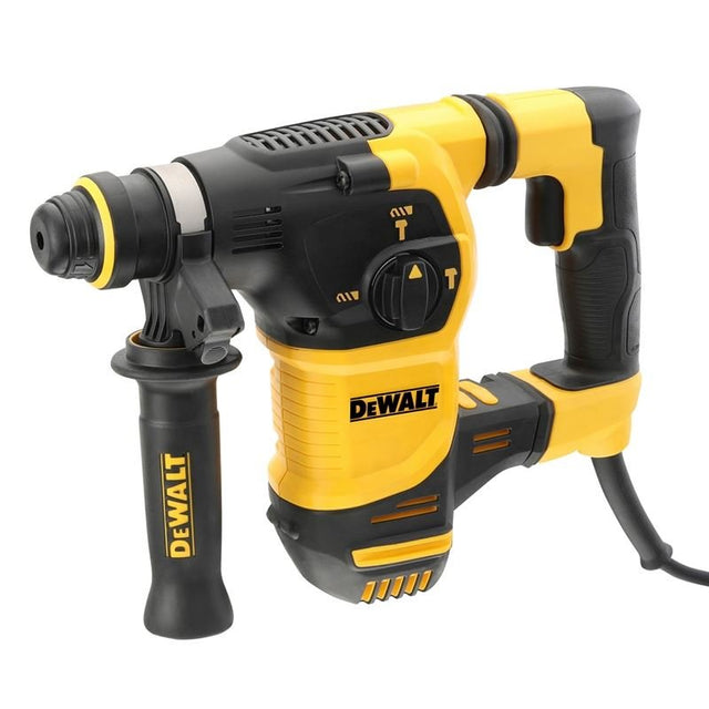 DEWALT D25333K 1 - 1/8 In SDS+ Rotary Hammer Drill - Mississauga Hardware Centre IncDEWALTD25333K