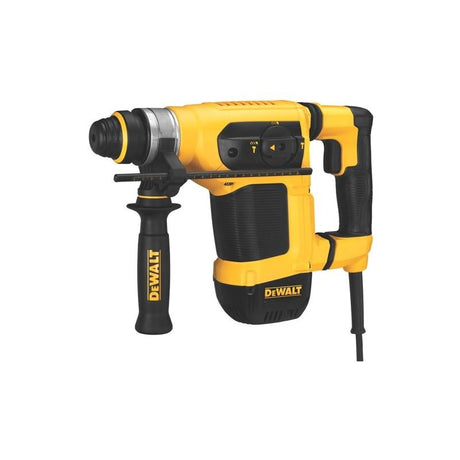 DEWALT | D25413K 1 - 1/8" SDS Combination Hammer with SHOCKS - Mississauga Hardware Centre IncDEWALTD25413K