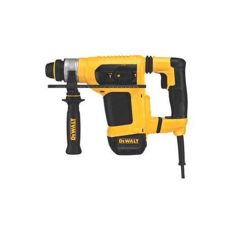 DEWALT | D25413K 1 - 1/8" SDS Combination Hammer with SHOCKS - Mississauga Hardware Centre IncDEWALTD25413K
