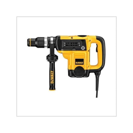 DEWALT | D25501K 1 - 9/16" SDS Max Combination Hammer Kit - Mississauga Hardware Centre IncDEWALTD25501K
