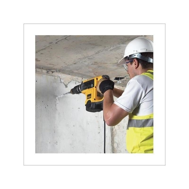 DEWALT | D25501K 1 - 9/16" SDS Max Combination Hammer Kit - Mississauga Hardware Centre IncDEWALTD25501K