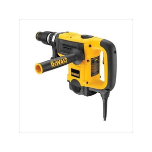 DEWALT | D25501K 1 - 9/16" SDS Max Combination Hammer Kit - Mississauga Hardware Centre IncDEWALTD25501K