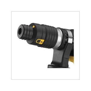 DEWALT | D25553K 1 - 9/16" Spline Combination Hammer Kit - Mississauga Hardware Centre IncDEWALTD25553K