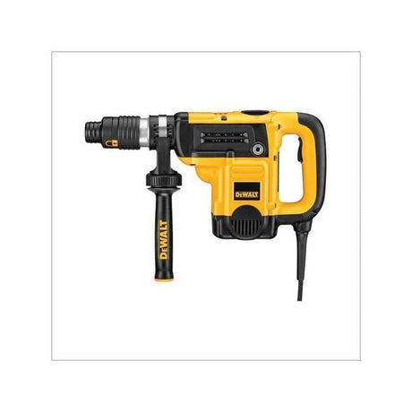 DEWALT | D25553K 1 - 9/16" Spline Combination Hammer Kit - Mississauga Hardware Centre IncDEWALTD25553K