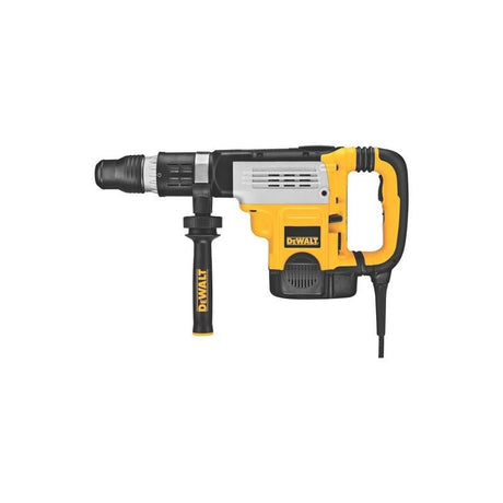 DEWALT | D25601K 1 - 3/4" SDS Max Combination Hammer - Mississauga Hardware Centre IncDEWALTD25601K