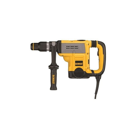 DEWALT D25604K 1 - 3/4 in. SDS MAX Combination Hammer - Mississauga Hardware Centre IncDEWALTD25604K