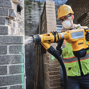 DEWALT D25614K 1 - 3/4in SDS MAX Rotary Hammer - Mississauga Hardware Centre IncDEWALTD25614K