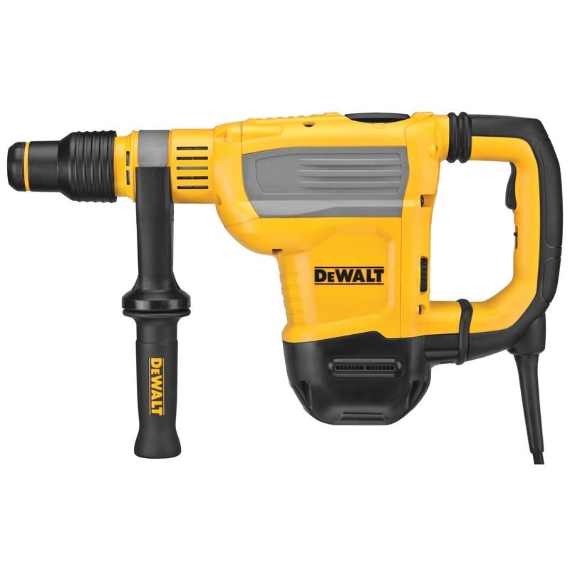 DEWALT D25614K 1 - 3/4in SDS MAX Rotary Hammer - Mississauga Hardware Centre IncDEWALTD25614K
