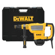 DEWALT D25614K 1 - 3/4in SDS MAX Rotary Hammer - Mississauga Hardware Centre IncDEWALTD25614K