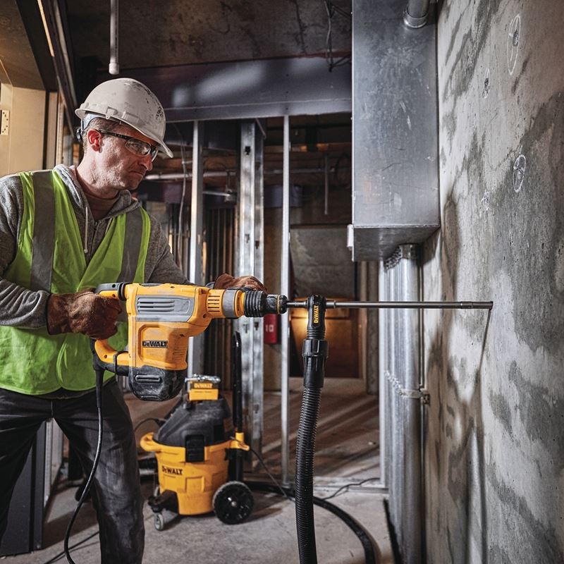 DEWALT D25614K 1 - 3/4in SDS MAX Rotary Hammer - Mississauga Hardware Centre IncDEWALTD25614K