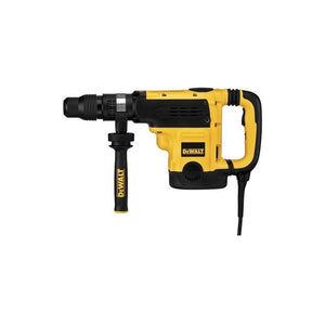 DEWALT D25721K 1 - 7/8" SDS Max Rotary Hammer with SHOCKS - Mississauga Hardware Centre IncDEWALTD25721K