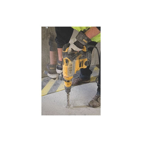 DEWALT D25723K 1 - 7/8" SDS Max Combination Hammer with 2 - Stage Clutch/E - Clutch - Mississauga Hardware Centre IncDEWALTD25723K