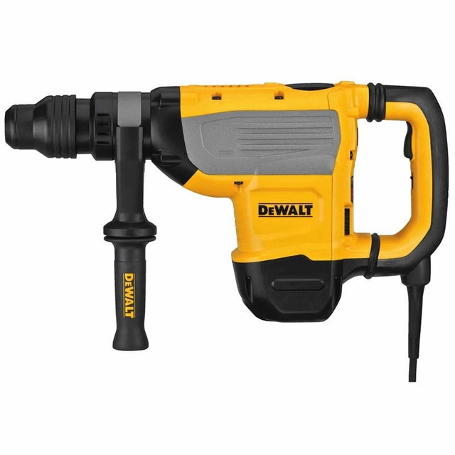 DEWALT D25733K 1 - 7/8" SDS MAX Rotary Hammer - Mississauga Hardware Centre IncDEWALTD25733K