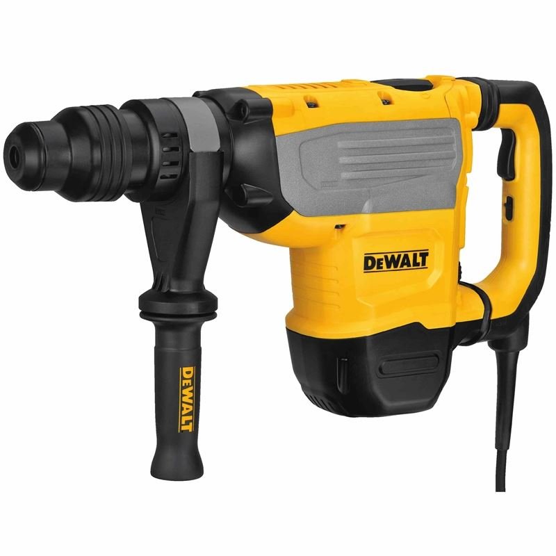 DEWALT D25733K 1 - 7/8" SDS MAX Rotary Hammer - Mississauga Hardware Centre IncDEWALTD25733K